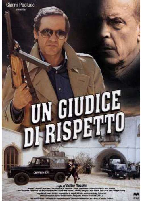 Un Giudice Di Rispetto