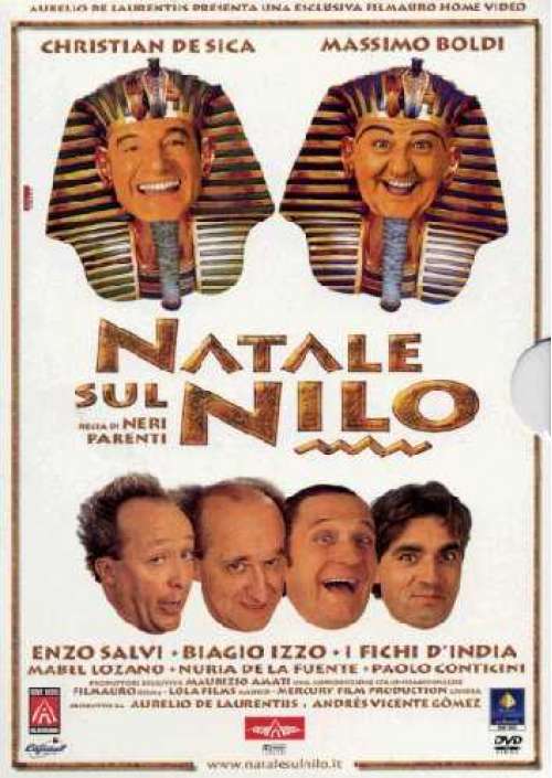 Natale Sul Nilo