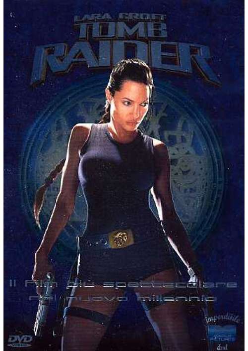 Tomb Raider