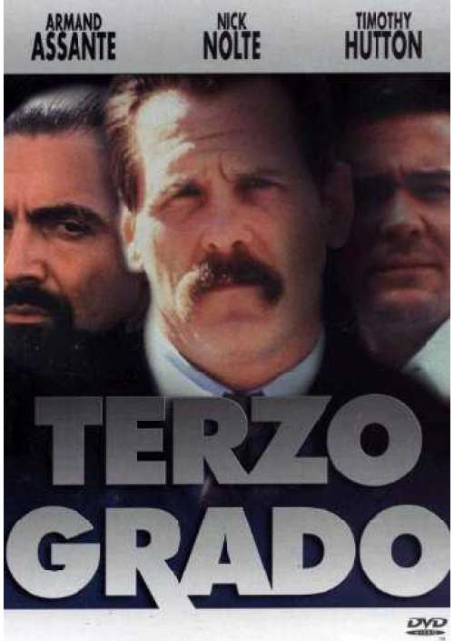 Terzo Grado