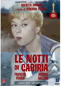 Le Notti Di Cabiria