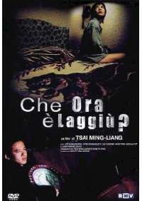 Che Ora E' Laggiu'?