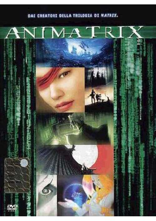 Animatrix