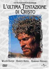 L'Ultima Tentazione Di Cristo