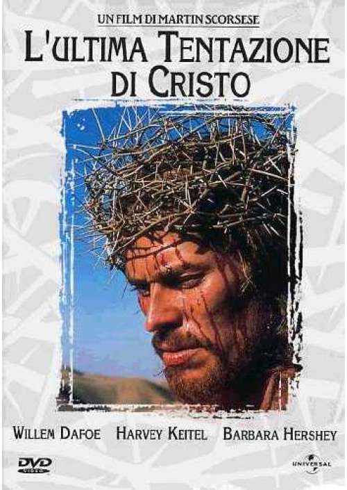 L'Ultima Tentazione Di Cristo