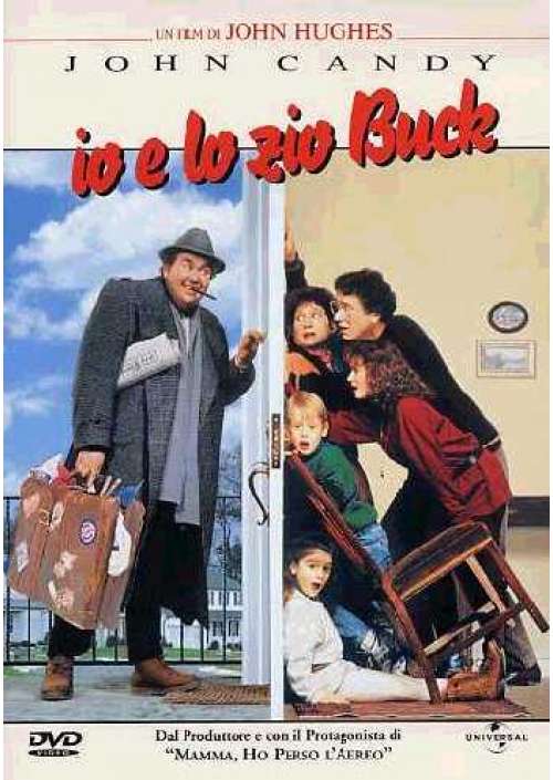 Uncle Buck / Io E Lo Zio Buck