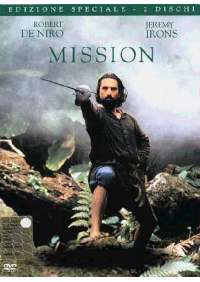 Mission (SE) (2 Dvd)