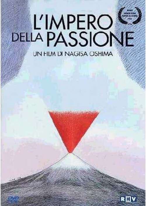 L'Impero Della Passione