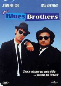 The Blues Brothers