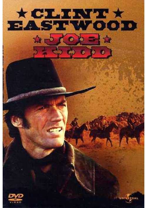 Joe Kidd