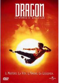 Dragon - La Storia Di Bruce Lee