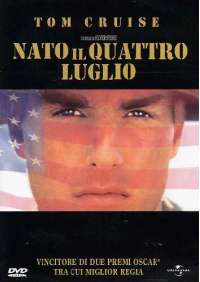 Nato Il Quattro Luglio