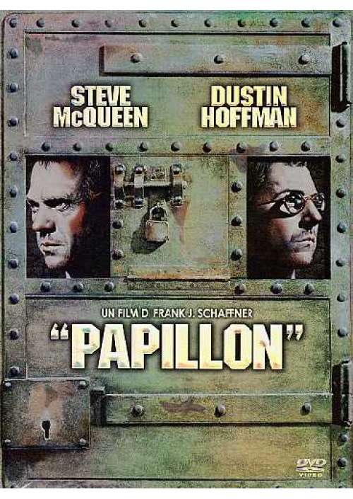 Papillon