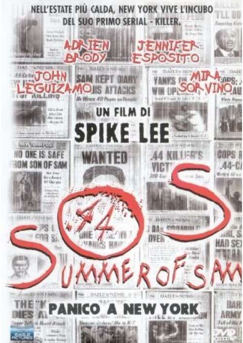 Summer Of Sam