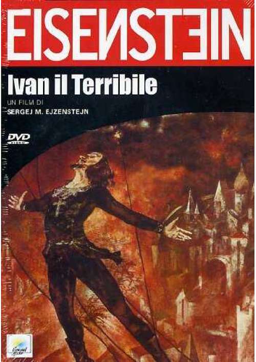 Ivan Il Terribile