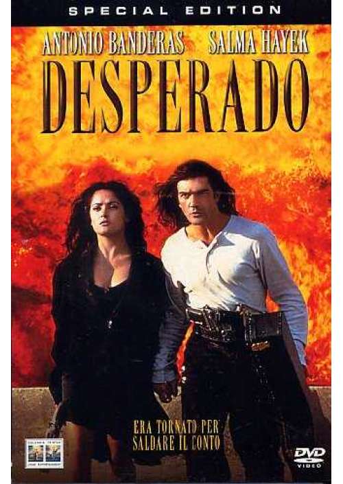 Desperado