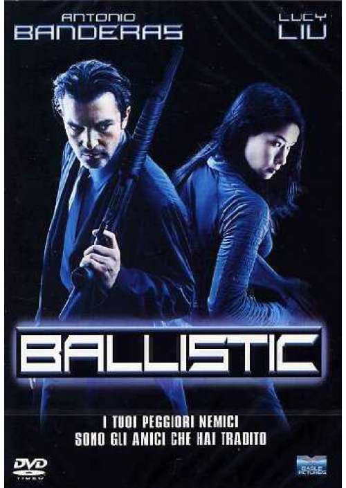 Ballistic