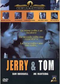 Jerry & Tom