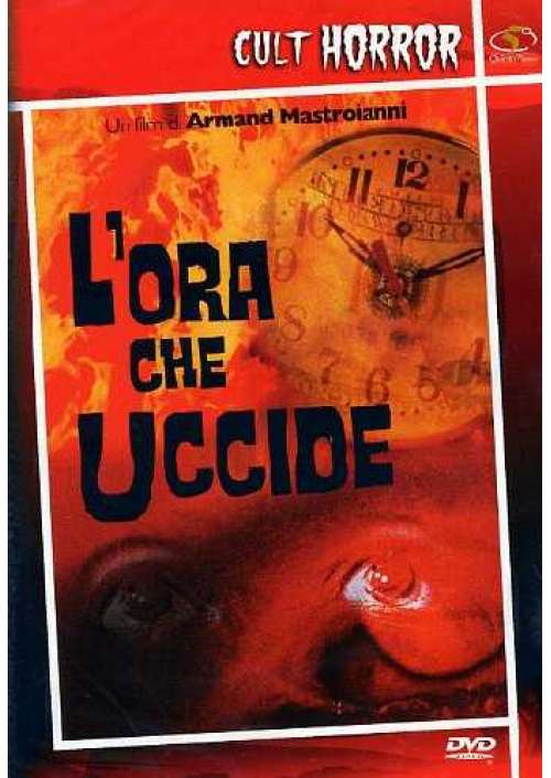 L'Ora Che Uccide