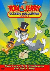 Tom & Jerry - Classic Collection #02