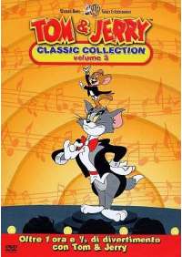 Tom & Jerry - Classic Collection #03