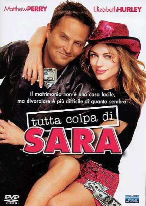 Tutta Colpa Di Sara