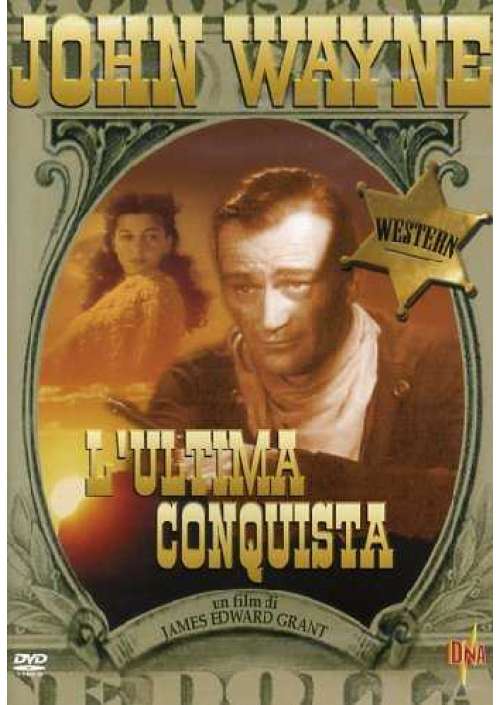 L'Ultima Conquista