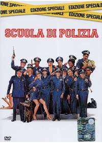 SE Scuola Di Polizia