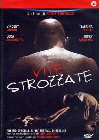 Vite Strozzate