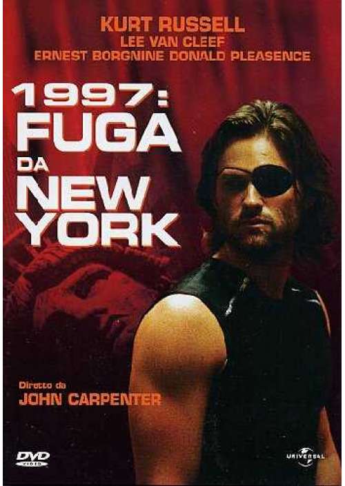 1997 - Fuga Da New York