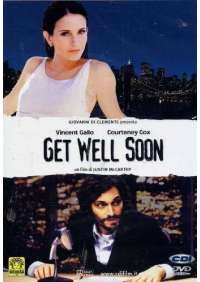 Get Well Soon