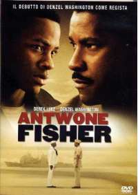 Antwone Fisher