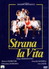 Strana La Vita