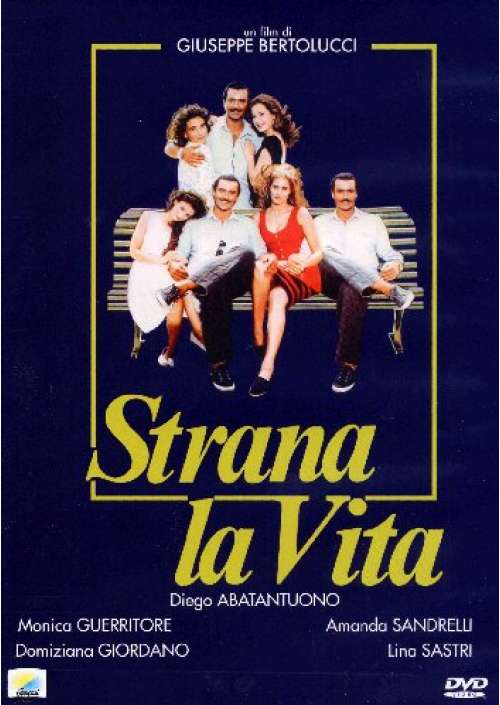 Strana La Vita