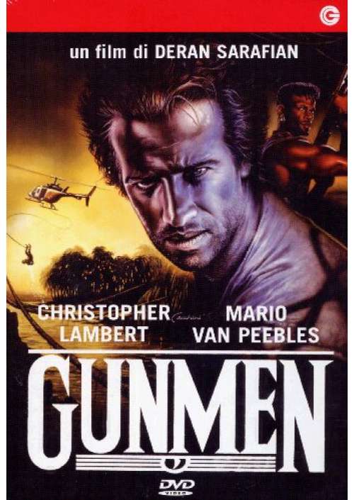 Gunmen