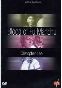 Blood Of Fu Manchu