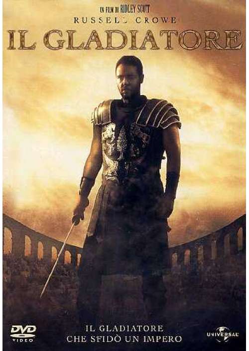 Il Gladiatore