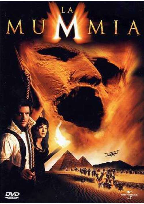 SE Mummia (La) (1999)