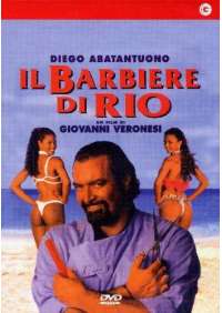 Il Barbiere Di Rio