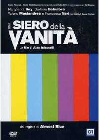 Il Siero Della Vanita'