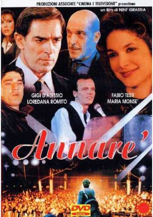 Annare'