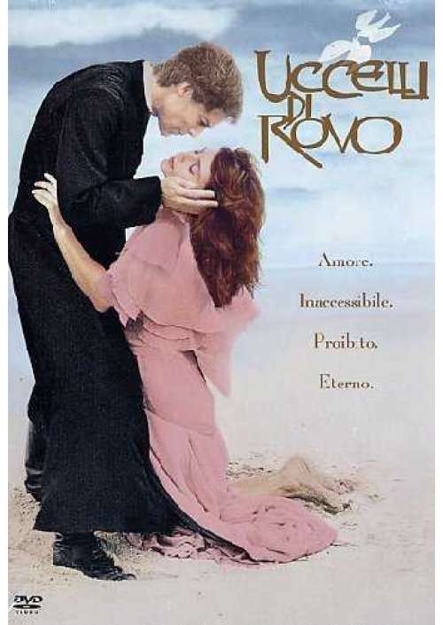 Uccelli Di Rovo (2 Dvd)