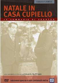 Natale In Casa Cupiello (Collector's Edition) (2 Dvd)