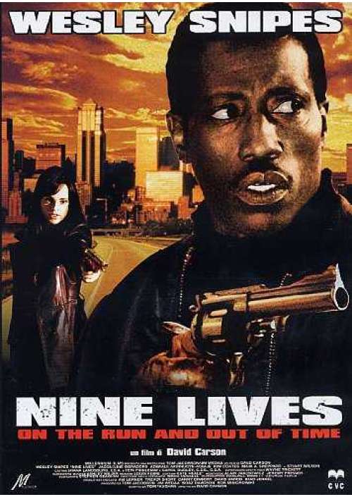 Nine Lives (2004)