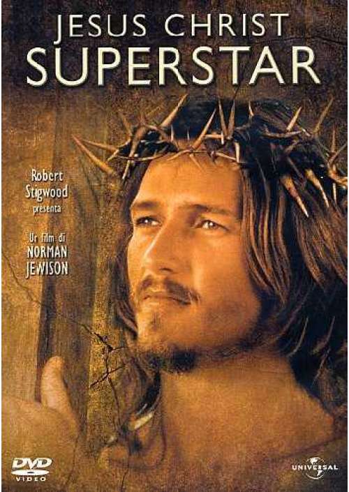 Jesus Christ Superstar