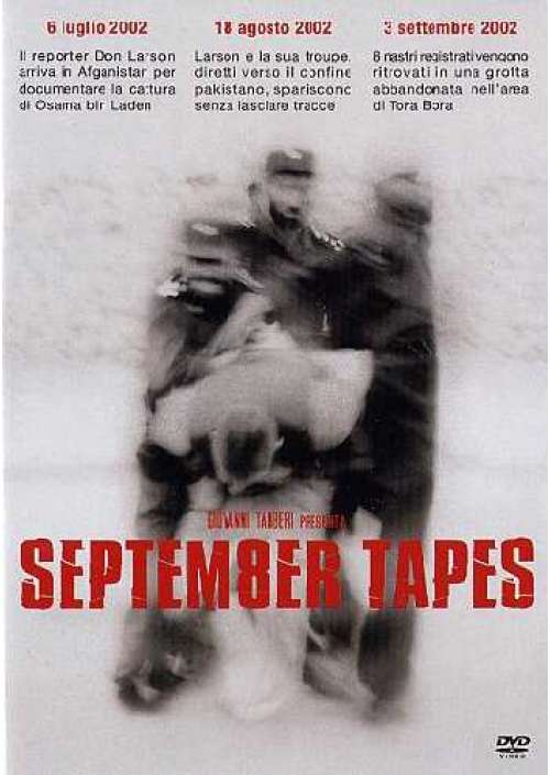 September Tapes