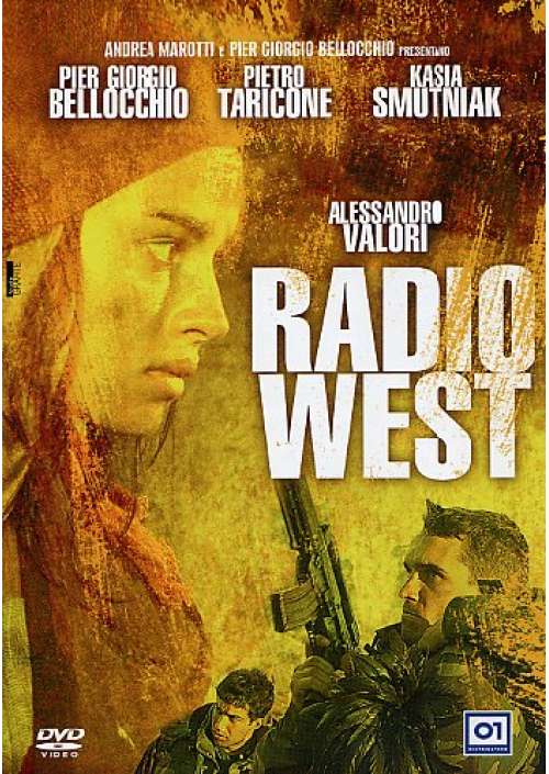 Radio West