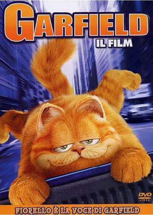 Garfield - Il Film