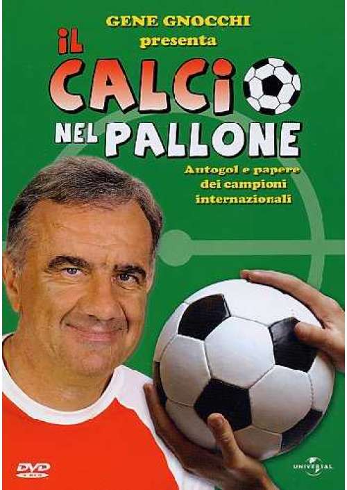 Il Calcio Nel Pallone