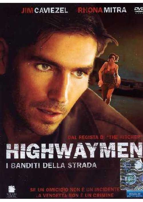 Highwaymen - I Banditi Della Strada